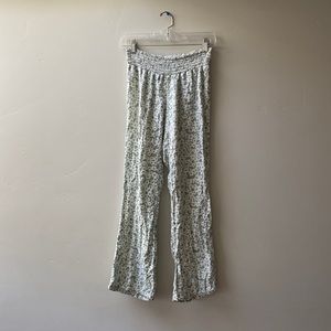 O’Neill flared lounge pants